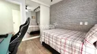 Foto 13 de Apartamento com 3 Quartos à venda, 198m² em Pompeia, Santos