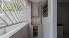 Foto 15 de Apartamento com 2 Quartos para alugar, 70m² em Santana, São Paulo