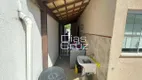Foto 12 de Casa com 3 Quartos à venda, 158m² em Ouro Verde, Rio das Ostras