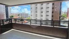 Foto 22 de Apartamento com 4 Quartos à venda, 175m² em Manaíra, João Pessoa