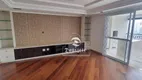 Foto 12 de Apartamento com 4 Quartos para alugar, 242m² em Nova Petrópolis, São Bernardo do Campo