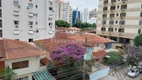 Foto 12 de Apartamento com 3 Quartos para alugar, 112m² em Boqueirão, Santos