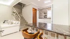 Foto 7 de Casa de Condomínio com 3 Quartos à venda, 99m² em Vila Brasílio Machado, São Paulo