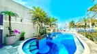 Foto 3 de Casa com 5 Quartos à venda, 480m² em Praia do Tombo, Guarujá