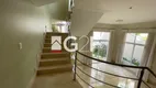 Foto 6 de Casa de Condomínio com 5 Quartos à venda, 381m² em Loteamento Alphaville Campinas, Campinas