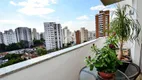 Foto 2 de Apartamento com 2 Quartos à venda, 147m² em Campo Belo, São Paulo