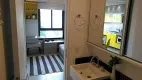 Foto 13 de Flat com 2 Quartos para alugar, 51m² em Vila Olímpia, São Paulo