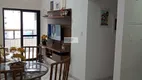 Foto 2 de Apartamento com 2 Quartos à venda, 64m² em Vila Guilhermina, Praia Grande