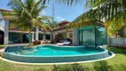 Foto 3 de Casa de Condomínio com 4 Quartos à venda, 550m² em Passagem, Cabo Frio