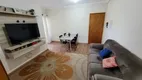 Foto 10 de Apartamento com 2 Quartos à venda, 54m² em Jardim Oriente, São José dos Campos