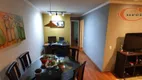 Foto 5 de Apartamento com 2 Quartos à venda, 72m² em Vila Guarani, São Paulo