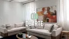 Foto 2 de Apartamento com 2 Quartos à venda, 84m² em Ponta da Praia, Santos