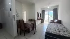 Foto 8 de Apartamento com 2 Quartos à venda, 65m² em Praia das Toninhas, Ubatuba