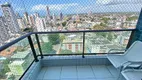 Foto 2 de Apartamento com 3 Quartos à venda, 65m² em Candeias, Jaboatão dos Guararapes
