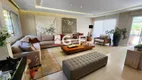 Foto 3 de Casa de Condomínio com 3 Quartos à venda, 363m² em Parque Taquaral, Campinas