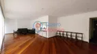 Foto 42 de Apartamento com 3 Quartos à venda, 129m² em Moema, São Paulo