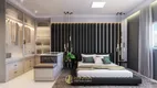 Foto 8 de Apartamento com 3 Quartos à venda, 130m² em Perequê, Porto Belo