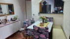 Foto 5 de Apartamento com 2 Quartos à venda, 60m² em Saboó, Santos