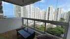 Foto 2 de Apartamento com 3 Quartos à venda, 140m² em Praia das Pitangueiras, Guarujá