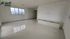 Foto 3 de Apartamento com 3 Quartos para alugar, 152m² em Boqueirão, Santos