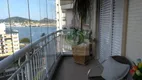 Foto 8 de Apartamento com 3 Quartos à venda, 200m² em Ponta da Praia, Santos