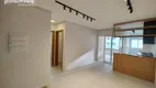 Foto 2 de Apartamento com 2 Quartos à venda, 65m² em Jardim Satélite, São José dos Campos