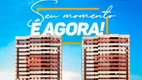 Foto 4 de Apartamento com 3 Quartos à venda, 76m² em Dix-sept Rosado, Natal