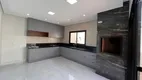 Foto 4 de Casa de Condomínio com 3 Quartos para alugar, 150m² em Jardim Imperial, Cuiabá