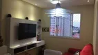 Foto 2 de Apartamento com 2 Quartos à venda, 46m² em Vila Curuçá, São Paulo