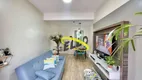 Foto 5 de Apartamento com 2 Quartos à venda, 78m² em Jardim Central, Cotia