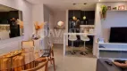 Foto 4 de Apartamento com 2 Quartos à venda, 64m² em Parque Residencial Maison Blanche, Valinhos