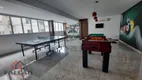 Foto 45 de Apartamento com 4 Quartos para venda ou aluguel, 220m² em Pompeia, Santos
