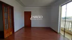 Foto 2 de Apartamento com 4 Quartos para alugar, 105m² em Centro, Barbacena