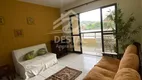 Foto 6 de Apartamento com 3 Quartos à venda, 133m² em Gamboa do Belem (Cunhambebe), Angra dos Reis