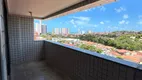 Foto 7 de Apartamento com 3 Quartos à venda, 152m² em Vicente Pinzon, Fortaleza