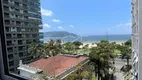 Foto 8 de Apartamento com 3 Quartos à venda, 147m² em Boqueirão, Santos