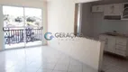 Foto 3 de Apartamento com 2 Quartos à venda, 62m² em Monte Castelo, São José dos Campos