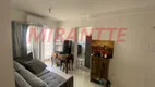 Foto 2 de Apartamento com 2 Quartos à venda, 55m² em Água Fria, São Paulo