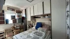 Foto 17 de Apartamento com 2 Quartos à venda, 89m² em Vila Tupi, Praia Grande