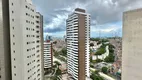 Foto 30 de Apartamento com 3 Quartos à venda, 135m² em Horto Florestal, Salvador