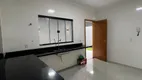 Foto 3 de Casa com 3 Quartos à venda, 115m² em Residencial Jardim Canedo, Senador Canedo