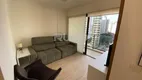 Foto 5 de Apartamento com 1 Quarto à venda, 57m² em Cambuí, Campinas