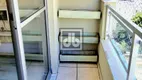 Foto 7 de Apartamento com 2 Quartos à venda, 50m² em Rio Comprido, Rio de Janeiro