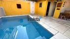 Foto 37 de Casa com 4 Quartos à venda, 190m² em Vila Matias, Santos