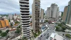 Foto 19 de Apartamento com 3 Quartos para venda ou aluguel, 170m² em Jardim Astúrias, Guarujá