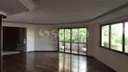 Foto 4 de Apartamento com 4 Quartos para venda ou aluguel, 370m² em Pacaembu, São Paulo