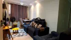 Foto 2 de Apartamento com 2 Quartos à venda, 45m² em Cosmos, Rio de Janeiro