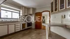 Foto 10 de Apartamento com 3 Quartos para alugar, 140m² em Moema, São Paulo