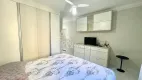 Foto 11 de Apartamento com 3 Quartos para alugar, 115m² em Pitangueiras, Guarujá