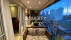 Foto 9 de Apartamento com 3 Quartos à venda, 92m² em Alto da Mooca, São Paulo